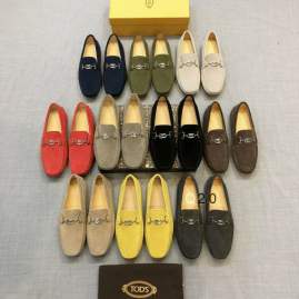 Picture of Tods Shoes _SKUTODSsz38-45XX011719586